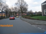 Treffen 080329 Tour Groningen