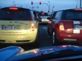 Treffen 080329 Tour Groningen