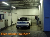 Treffen 080329 Tour Groningen