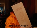 Treffen 080329 Tour Groningen