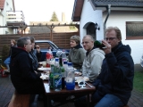 Nach Getaner Arbeit...