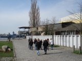 Treffen 080413 Mini Freunde Vegesack