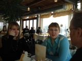Treffen 080413 Mini Freunde Vegesack