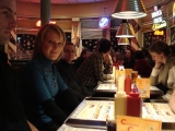 Treffen 081213 Adventsbowlen Bolingo
