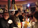 Treffen 081213 Adventsbowlen Bolingo