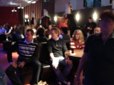 Treffen 081213 Adventsbowlen Bolingo