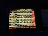 Treffen 081213 Adventsbowlen Bolingo