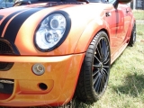Let's Mini 2008