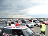 Let's Mini 2008