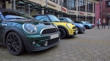 Mini Treffen 171126