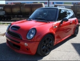 Mini Cooper/s/works