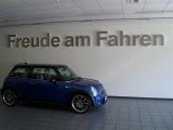 Ein Traum wird wahr