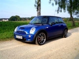 Bluebox JCW