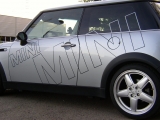 AC-Schnitzer Typ I 17"