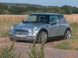 Verkauf Mini One