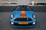 Mini Jcw Roadster Gulf