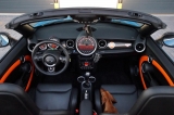 Mini Jcw Roadster Gulf