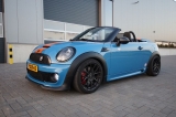 Mini Jcw Roadster Gulf