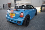 Mini Jcw Roadster Gulf