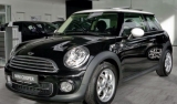 Mini Werkszustand