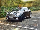 Mein Coupé