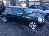 Der Mini Beim Händler