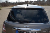 Sonniboy Heckscheibe