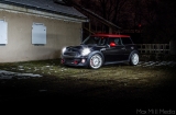 R56 Jcw - Winter Ohne Schnee