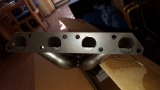 Neuer Hjs 96 12 4056 Katalysator