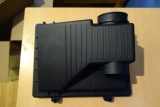 R50 Jcw Ansaugdeckel