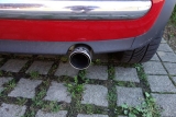 Remus R50 Und R56 Endtopf