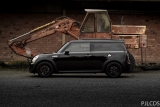 Mini R55 Jcw