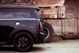 Mini R55 Jcw