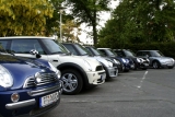 MINIs