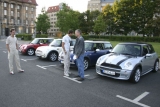 Warten auf den Rest