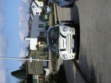 WCS bei der Ankunft in Steinheim
