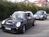 blackcooper und newS