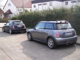 blackcooper und newS