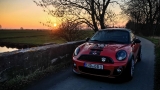 Außerfriesisches Coupe