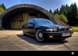 Mein Grosser Ex...