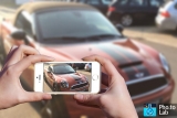 Der 1. Roadster In Sachsen ?