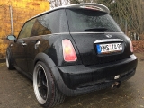 Cooper S