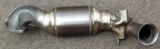 Downpipe-hjs