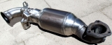Hjs Downpipe Diy