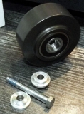 R53 Umlenkroller Idler