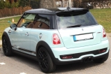 R56 Akrapovic