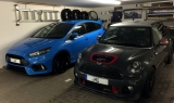 Mini Luzie Und Ihr Stiefbruder