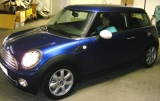 Mm New Blue Mini