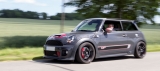 Mini R56 Gp 2017