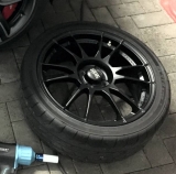 Kumho Semislick Oz Ultraleggera